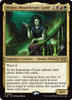 Winter, Misanthropic Guide (Promo Pack Foil)