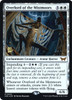 Overlord of the Mistmoors (Prerelease Foil)