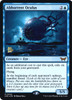 Abhorrent Oculus (Prerelease Foil)
