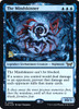 The Mindskinner (Prerelease Foil)
