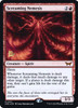 Screaming Nemesis (Prerelease Foil)
