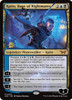 Kaito, Bane of Nightmares (Prerelease Foil)