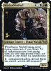 Marina Vendrell (Prerelease Foil)