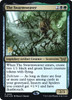 The Swarmweaver (Prerelease Foil)