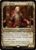 Edgar Markov (Showcase Frame)