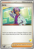 Scarlet & Violet (Base Set) 175/198 Jacq (Pikachu Symbol 51)