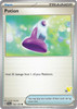 Scarlet & Violet (Base Set) 188/198 Potion (Pikachu Symbol 18)