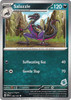 SV Obsidian Flames 140/197 Salazzle (Darkrai Symbol)