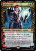 Arlinn Kord // Embraced by the Moon (Showcase Frame)
