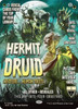 Hermit Druid (Movie Poster)