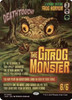 The Gitrog Monster (Movie Poster)