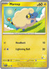 Scarlet & Violet Promo SVP107 Mareep (Pikachu Symbol 41)