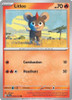 SV Prismatic Evolutions 015/131 Litleo