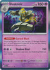 SV Prismatic Evolutions 037/131 Dusknoir (Holo)