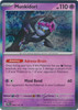 SV Prismatic Evolutions 044/131 Munkidori (Holo)