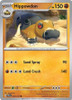 SV Prismatic Evolutions 053/131 Hippodown