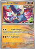 SV Prismatic Evolutions 055/131 Great Tusk