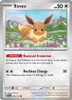 SV Prismatic Evolutions 074/131 Eevee