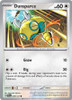 SV Prismatic Evolutions 079/131 Dunsparce