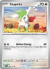 SV Prismatic Evolutions 087/131 Shaymin