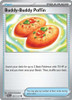 SV Prismatic Evolutions 101/131 Buddy-Buddy Poffin