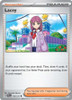 SV Prismatic Evolutions 114/131 Lacey