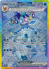 SV Prismatic Evolutions 150/131 Glaceon ex (Alternative Art, Full Art)