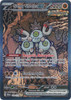 SV Prismatic Evolutions 159/131 Sandy Shocks ex (Alternative Art, Full Art)