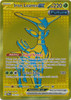 SV Prismatic Evolutions 176/131 Iron Leaves ex (Secret Rare)
