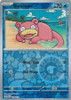 SV Prismatic Evolutions 018/131 Slowpoke (Reverse Holo)