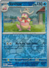 SV Prismatic Evolutions 019/131 Slowking (Reverse Holo)