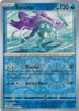 SV Prismatic Evolutions 024/131 Suicune (Reverse Holo)