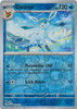 SV Prismatic Evolutions 025/131 Glaceon (Reverse Holo)