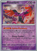 SV Prismatic Evolutions 045/131 Fezandipiti (Reverse Holo)