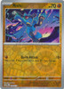 SV Prismatic Evolutions 050/131 Riolu (Reverse Holo)