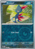 SV Prismatic Evolutions 061/131 Sneasel (Reverse Holo)