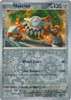 SV Prismatic Evolutions 068/131 Heatran (Reverse Holo)
