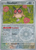 SV Prismatic Evolutions 077/131 Hoothoot (Reverse Holo)