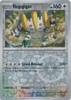 SV Prismatic Evolutions 086/131 Regigigas (Reverse Holo)