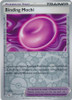 SV Prismatic Evolutions 095/131 Binding Mochi (Reverse Holo)