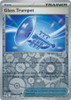SV Prismatic Evolutions 110/131 Glass Trumpet (Reverse Holo)
