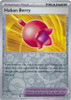 SV Prismatic Evolutions 111/131 Haban Berry (Reverse Holo)