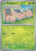 SV Prismatic Evolutions 001/131 Exeggcute (POKE BALL Pattern Holo)