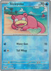SV Prismatic Evolutions 018/131 Slowpoke (POKE BALL Pattern Holo)