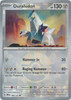 SV Prismatic Evolutions 069/131 Duraludon (POKE BALL Pattern Holo)