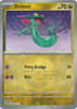 SV Prismatic Evolutions 071/131 Dreepy (POKE BALL Pattern Holo)