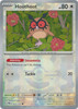 SV Prismatic Evolutions 077/131 Hoothoot (POKE BALL Pattern Holo)