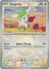 SV Prismatic Evolutions 087/131 Shaymin (POKE BALL Pattern Holo)