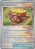 SV Prismatic Evolutions 106/131 Earthen Vessel (POKE BALL Pattern Holo)