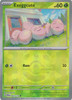 SV Prismatic Evolutions 001/131 Exeggcute (MASTER BALL Pattern Holo)